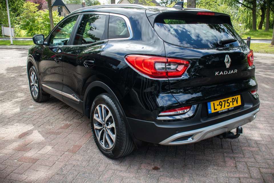 Renault Kadjar - Imagem 14