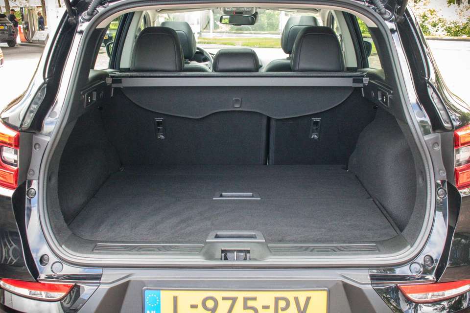 Renault Kadjar - Imagem 16