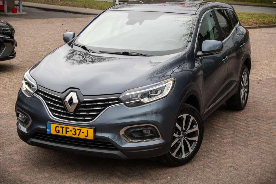 Renault Kadjar - Imagem 6
