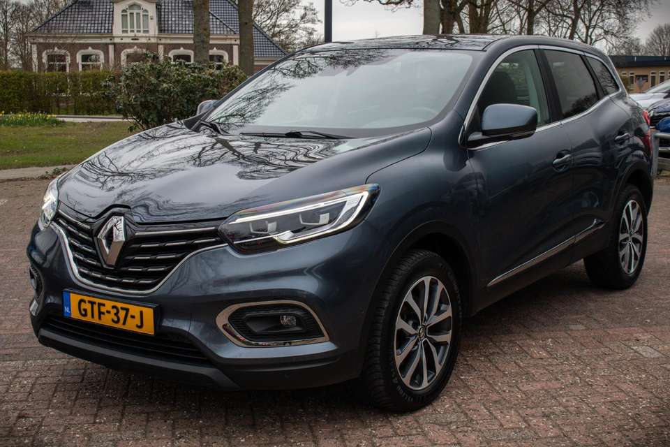 Renault Kadjar - Imagem 8