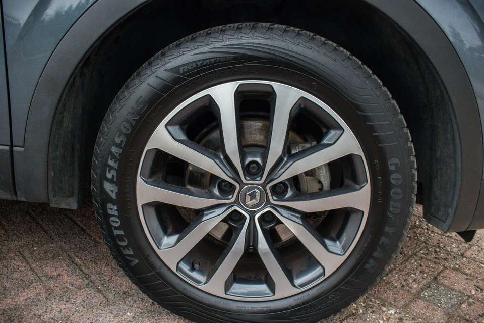Renault Kadjar - Imagem 9