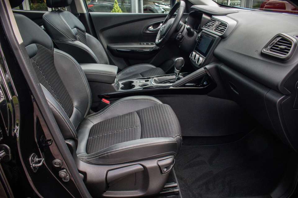 Renault Kadjar - Imagem 20