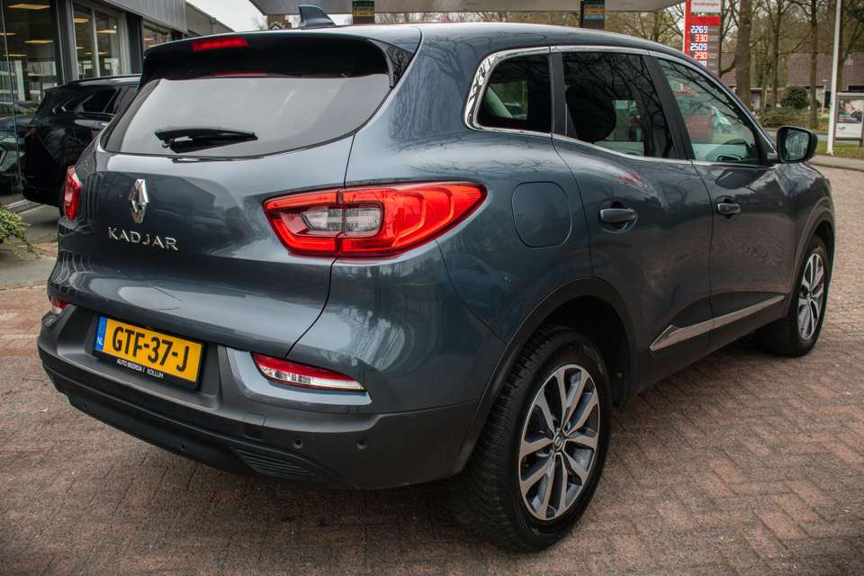 Renault Kadjar - Imagem 10