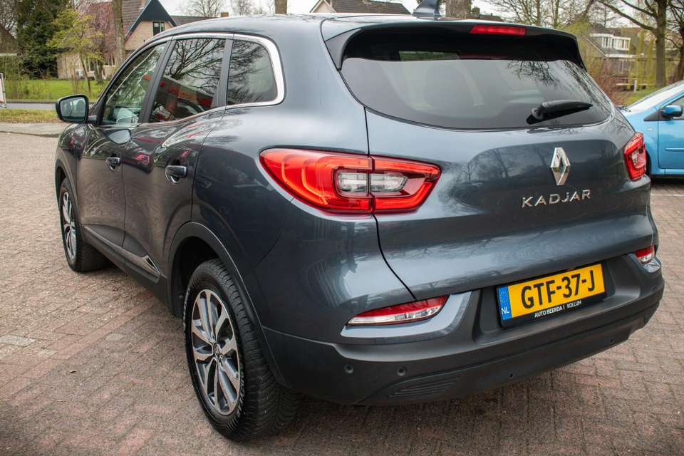 Renault Kadjar - Imagem 11