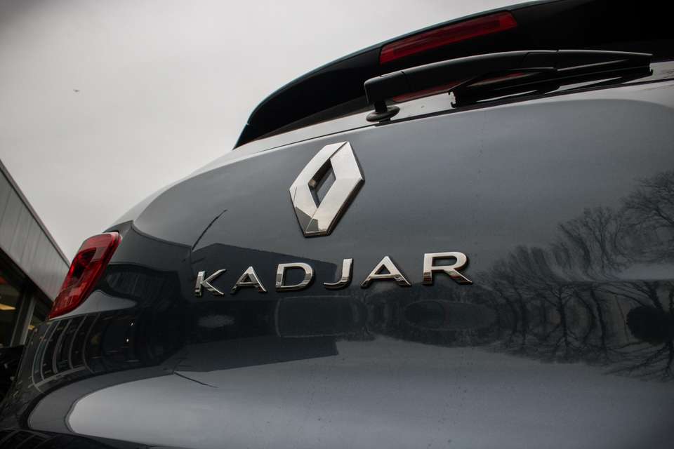 Renault Kadjar - Imagem 12
