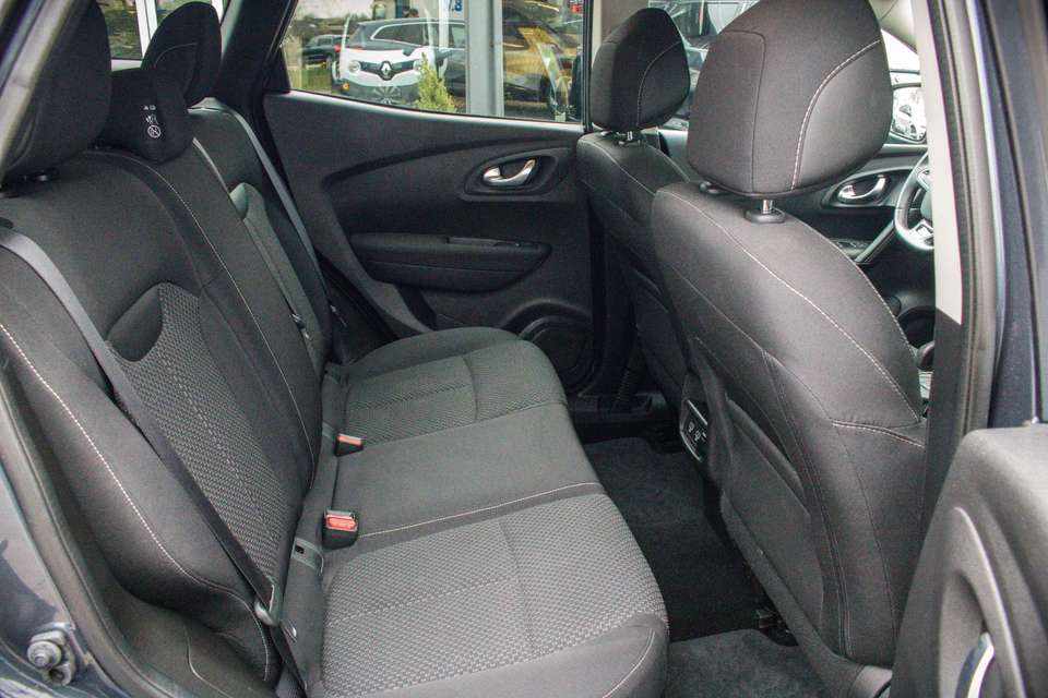 Renault Kadjar - Imagem 14