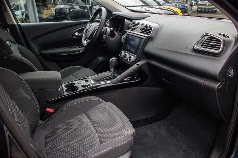 Renault Kadjar - Imagem 15