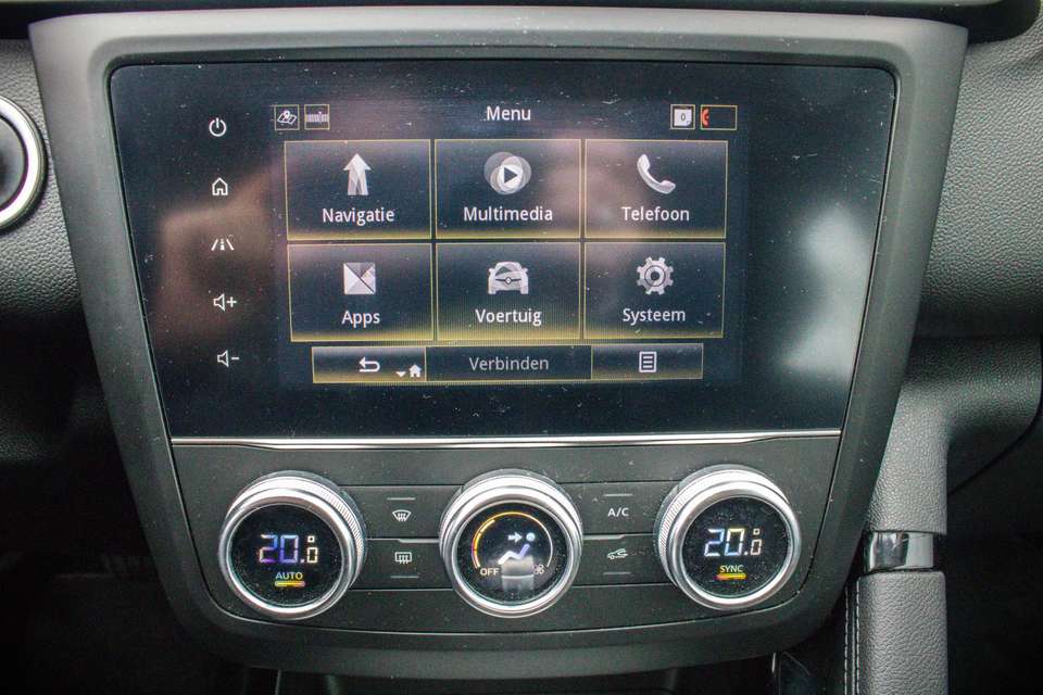 Renault Kadjar - Imagem 16