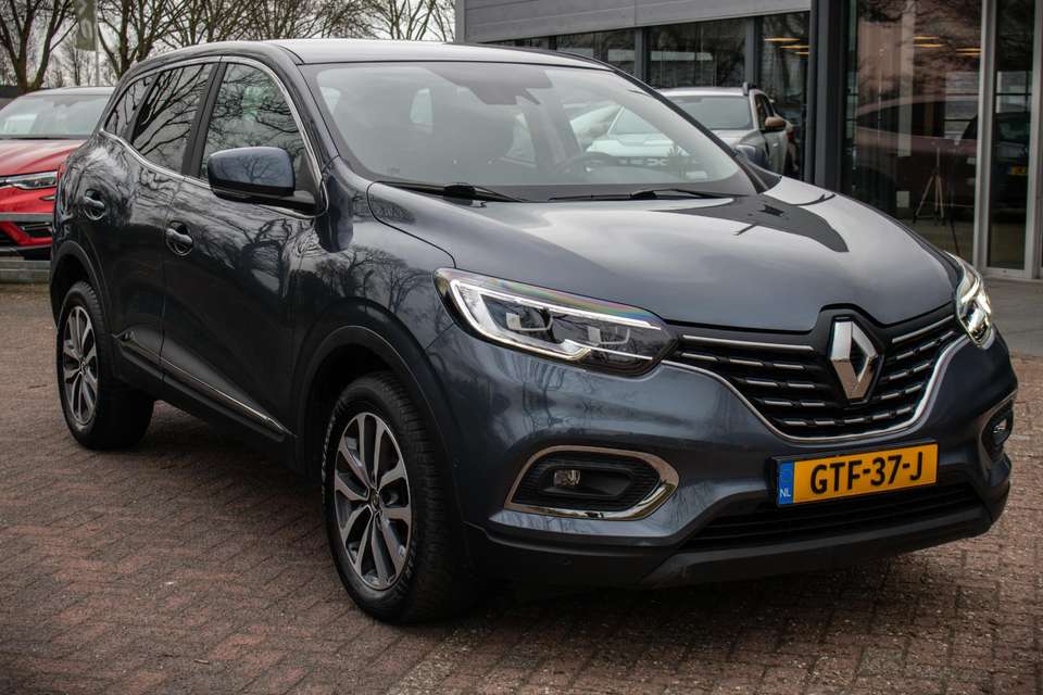 Renault Kadjar - Imagem 17