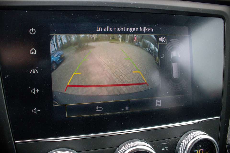 Renault Kadjar - Imagem 19