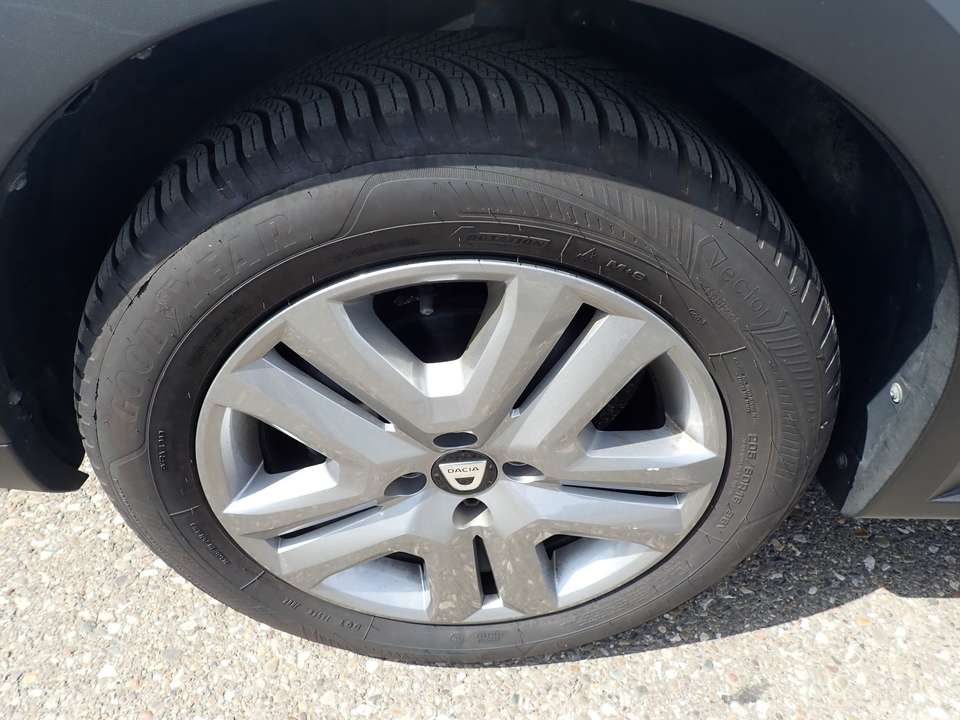 Dacia Sandero - Imagem 3