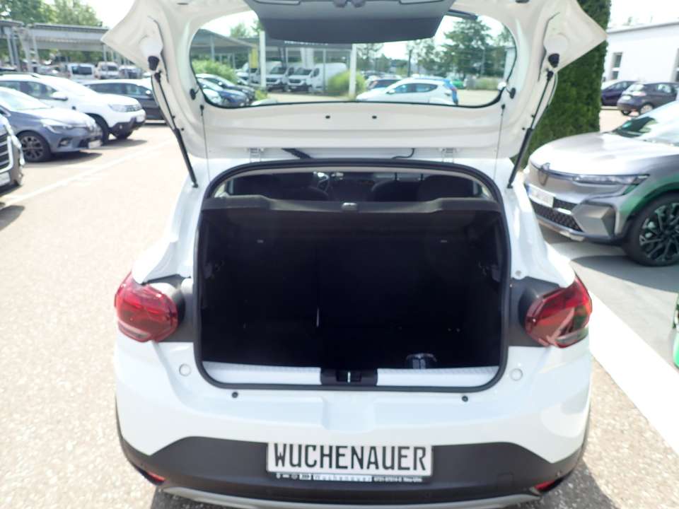 Dacia Sandero - Imagem 6