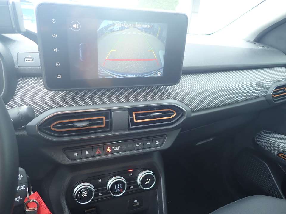 Dacia Sandero - Imagem 13