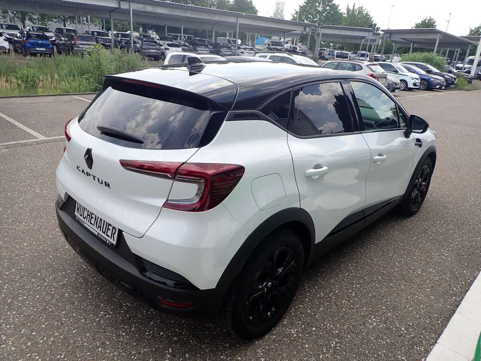 Renault Captur - Imagem 4