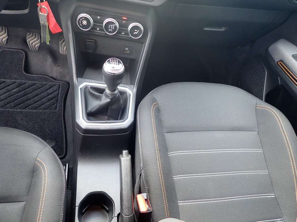 Dacia Sandero - Imagem 14