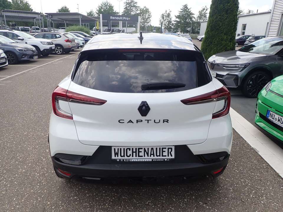 Renault Captur - Imagem 5