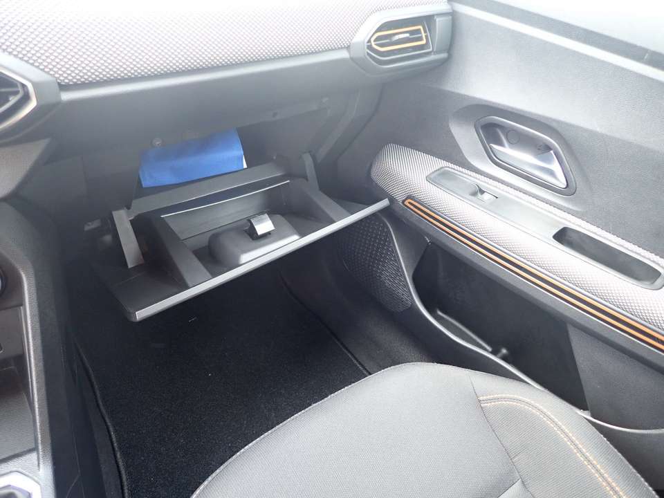 Dacia Sandero - Imagem 15