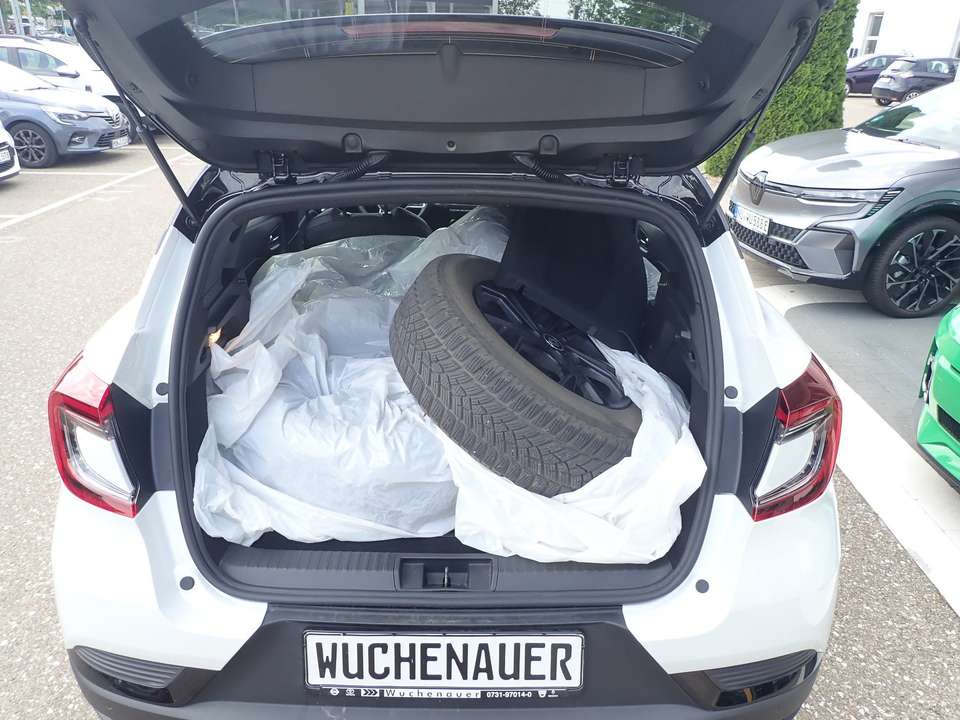 Renault Captur - Imagem 6