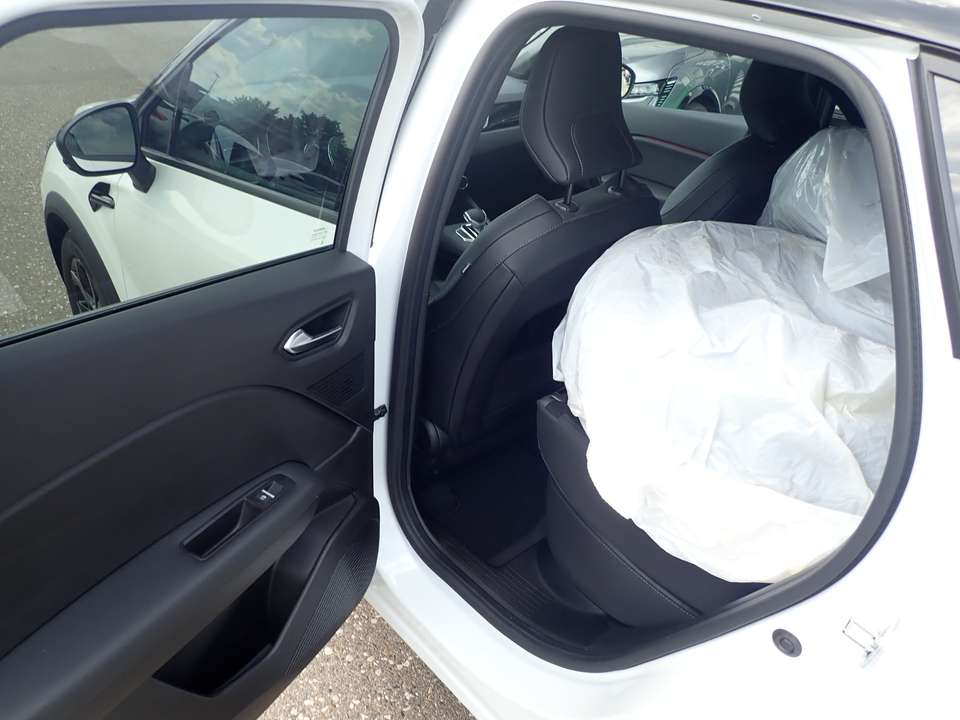 Renault Captur - Imagem 7