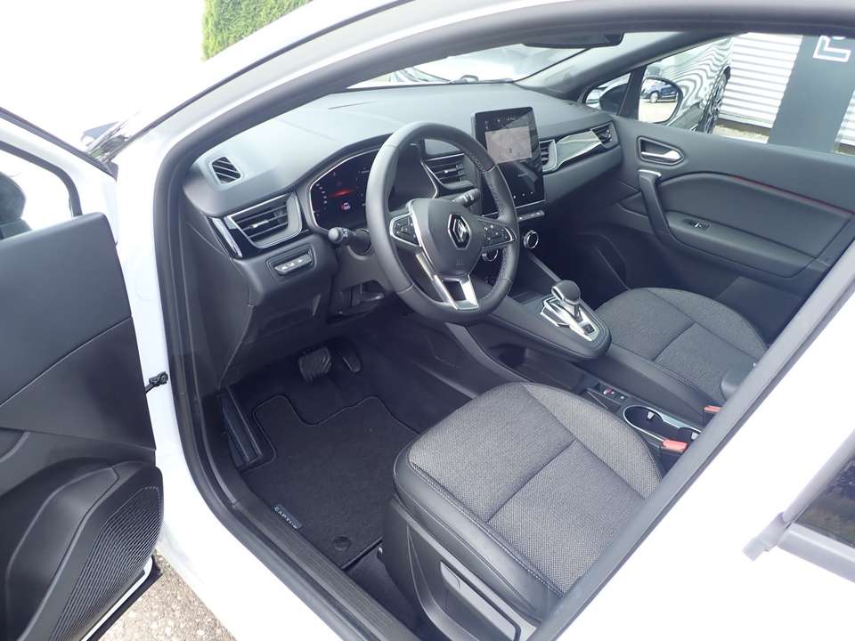 Renault Captur - Imagem 8