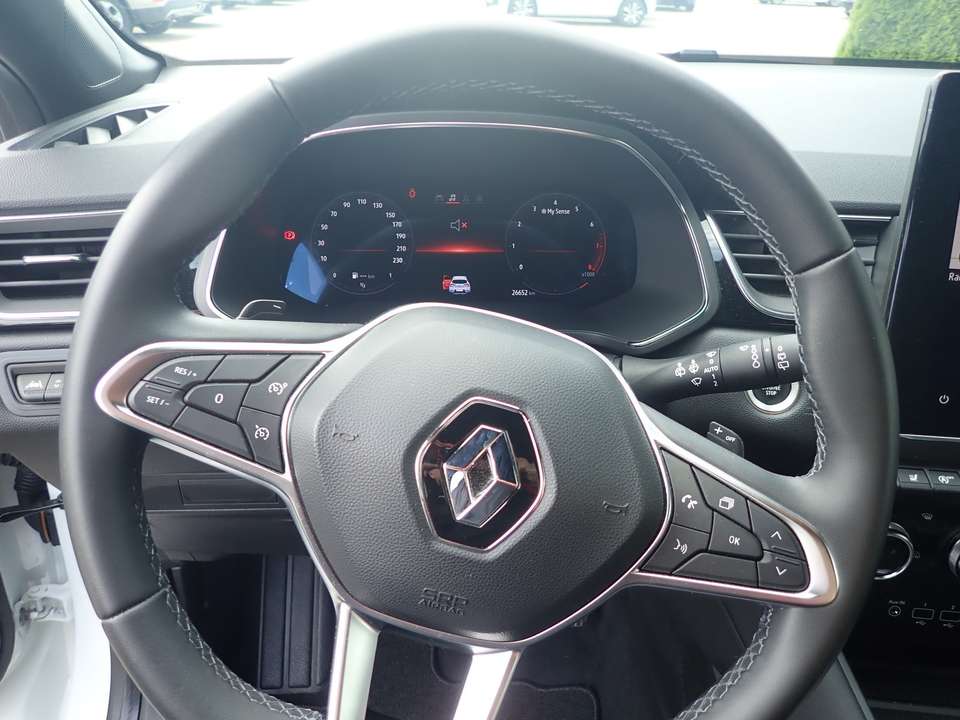 Renault Captur - Imagem 9