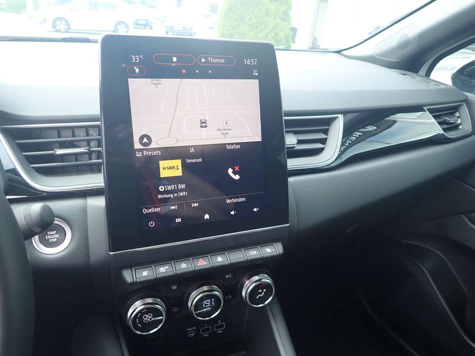 Renault Captur - Imagem 10