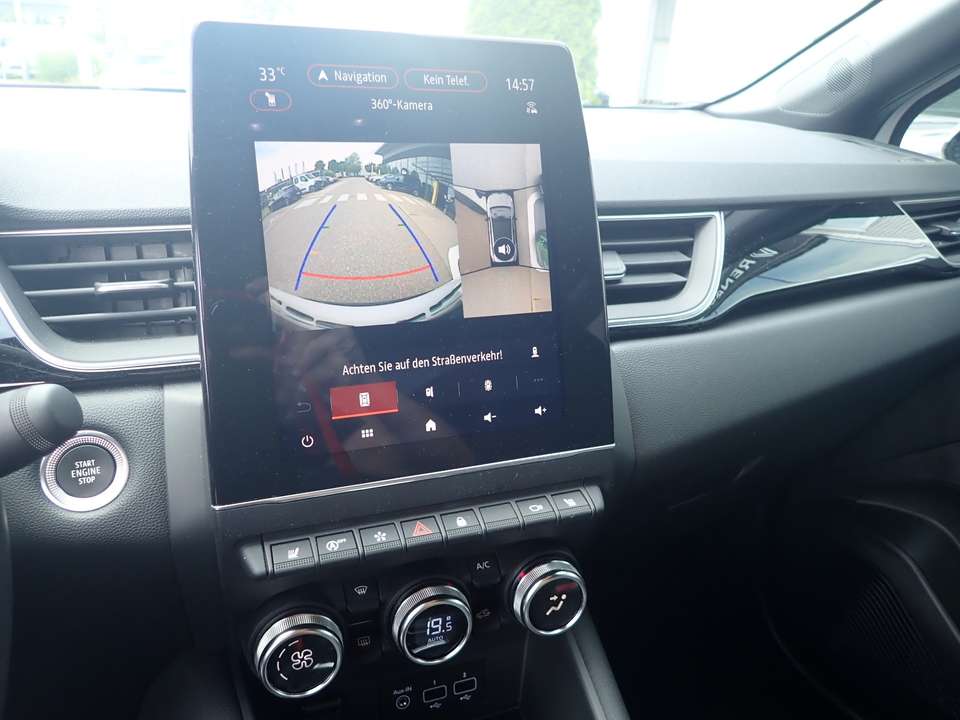 Renault Captur - Imagem 11