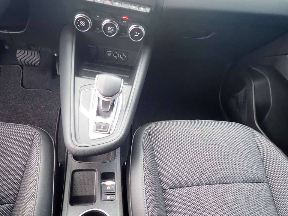 Renault Captur - Imagem 12
