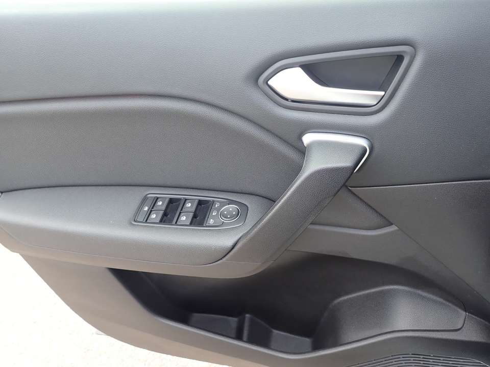 Renault Captur - Imagem 14
