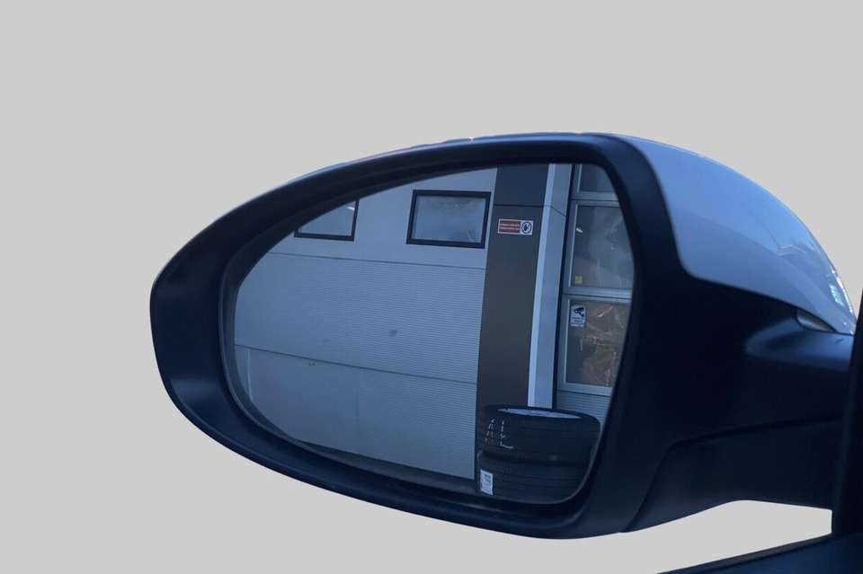 Kia Ceed SW / cee'd SW - Imagem 7
