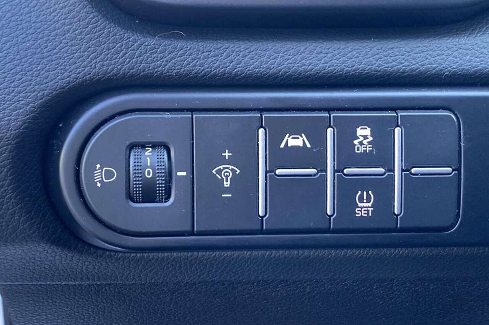 Kia Ceed SW / cee'd SW - Imagem 9