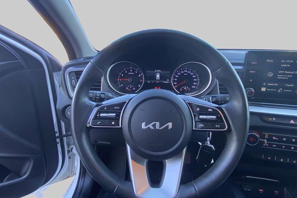 Kia Ceed SW / cee'd SW - Imagem 12