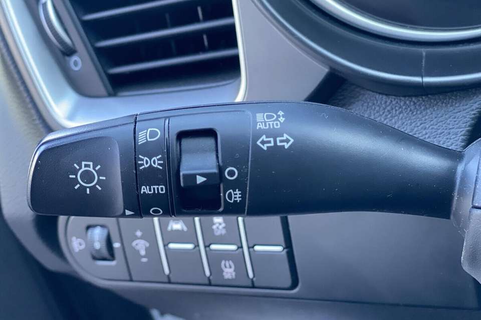 Kia Ceed SW / cee'd SW - Imagem 13
