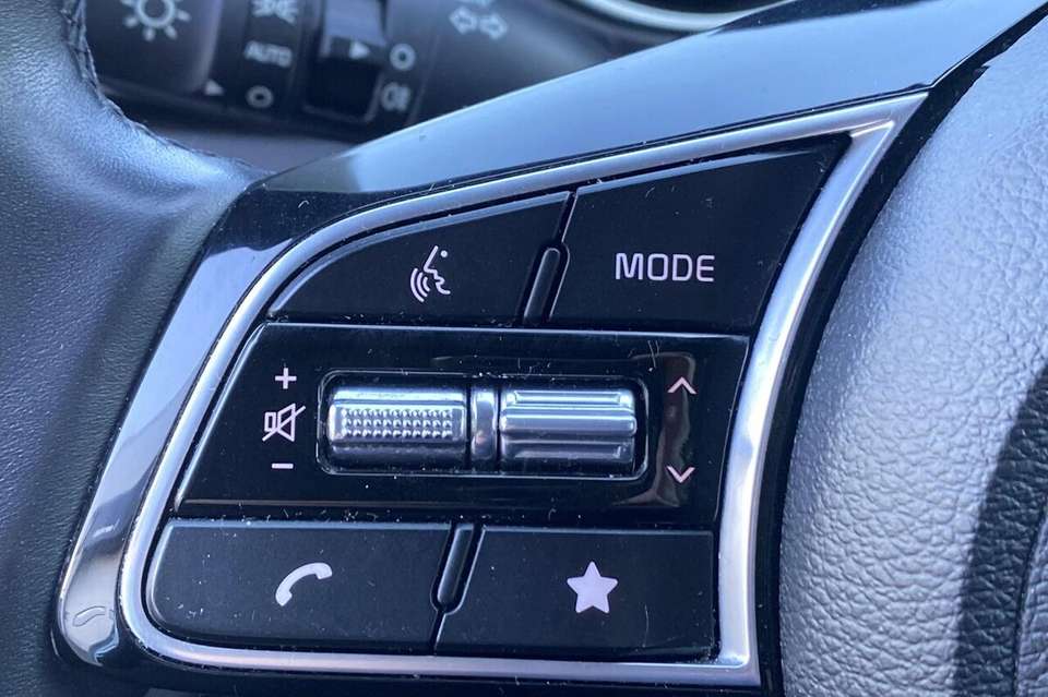 Kia Ceed SW / cee'd SW - Imagem 14