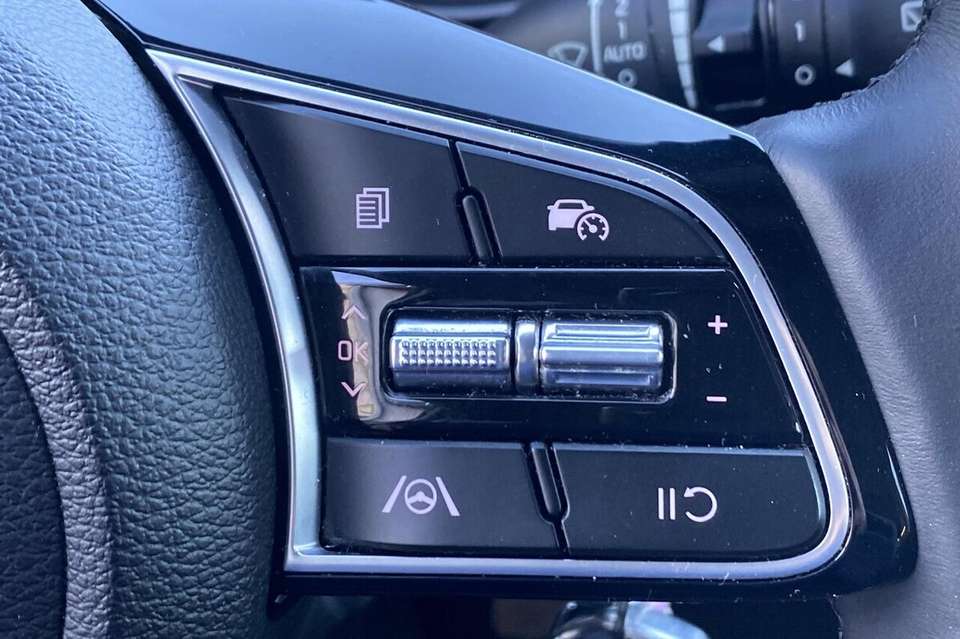 Kia Ceed SW / cee'd SW - Imagem 16