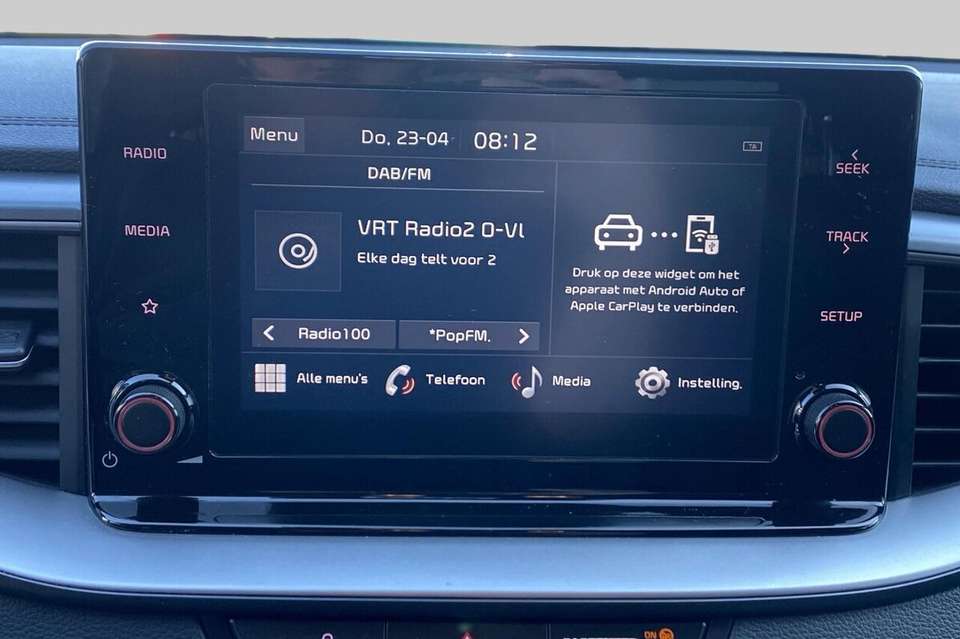 Kia Ceed SW / cee'd SW - Imagem 18