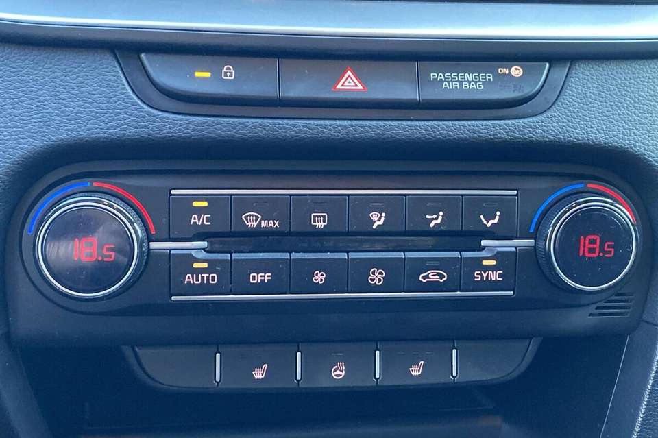 Kia Ceed SW / cee'd SW - Imagem 20