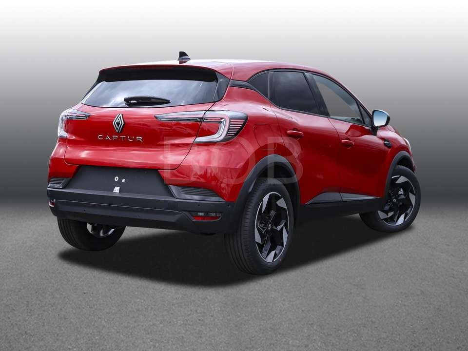 Renault Captur - Imagem 2