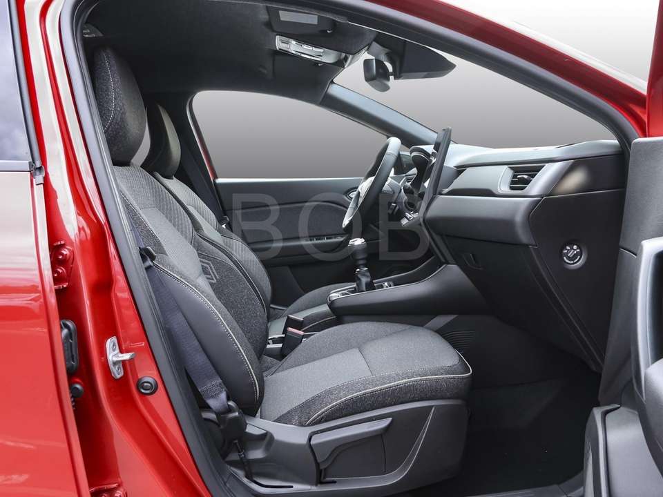 Renault Captur - Imagem 4