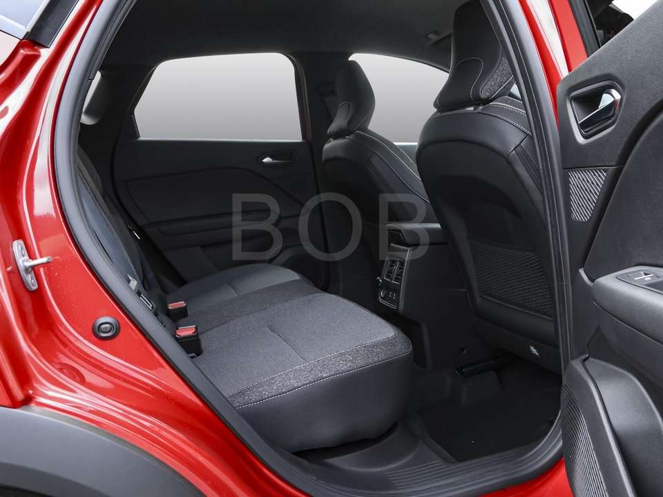 Renault Captur - Imagem 5