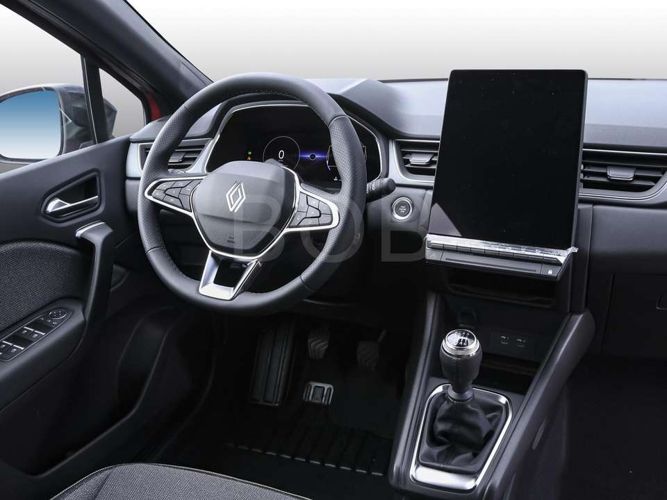 Renault Captur - Imagem 6