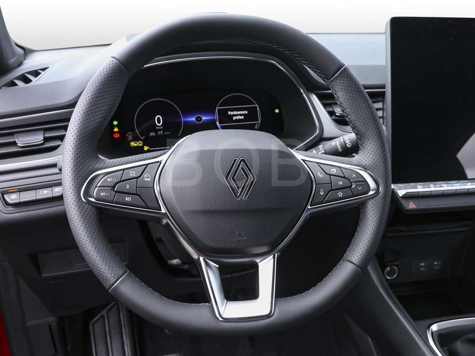 Renault Captur - Imagem 8