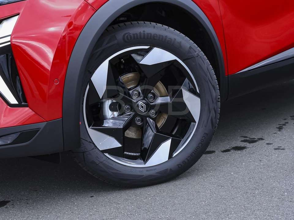 Renault Captur - Imagem 10