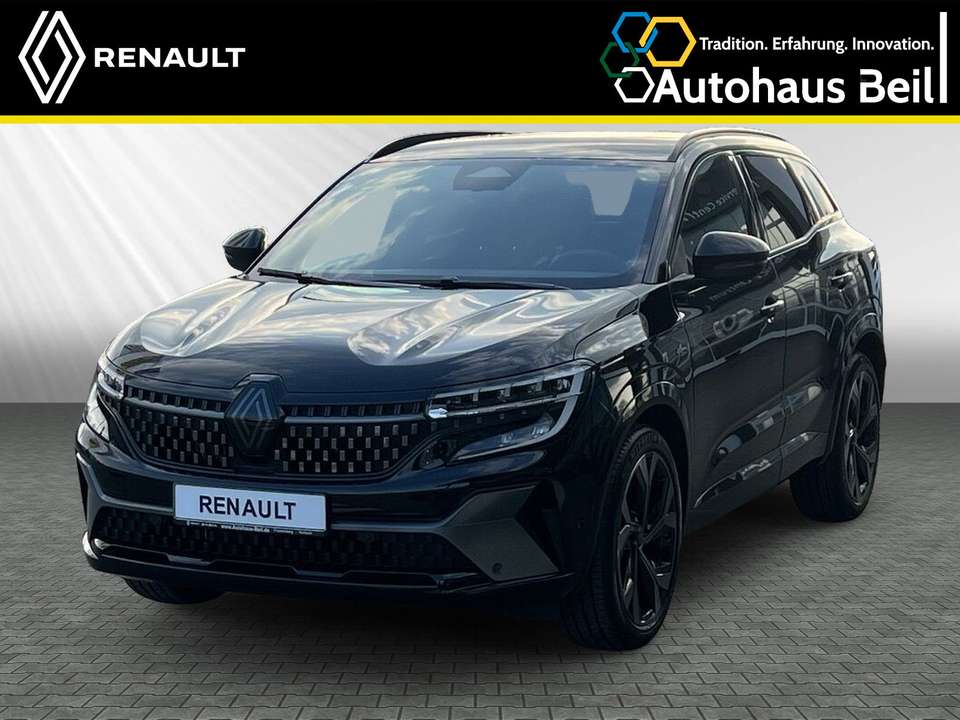Renault Austral - Imagem 1