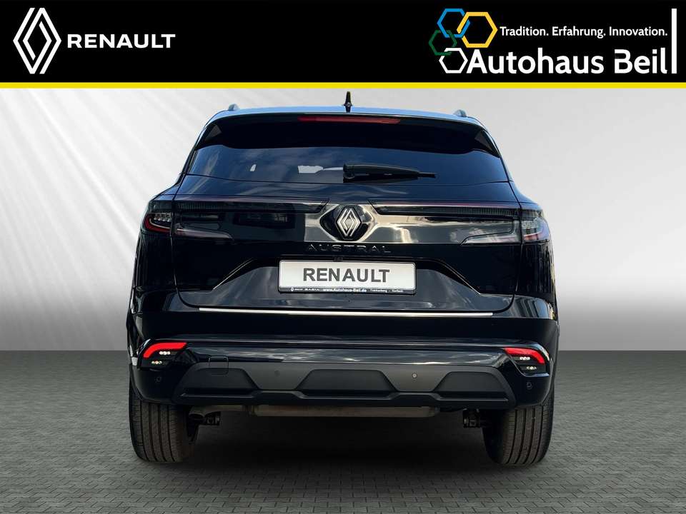 Renault Austral - Imagem 2