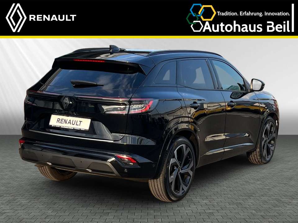 Renault Austral - Imagem 3