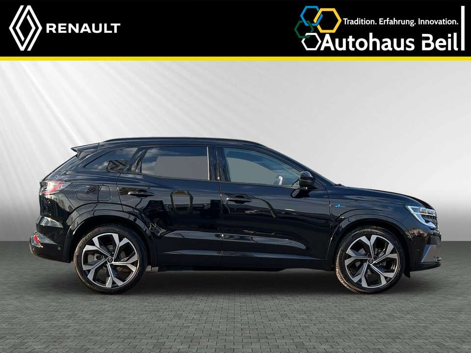Renault Austral - Imagem 4