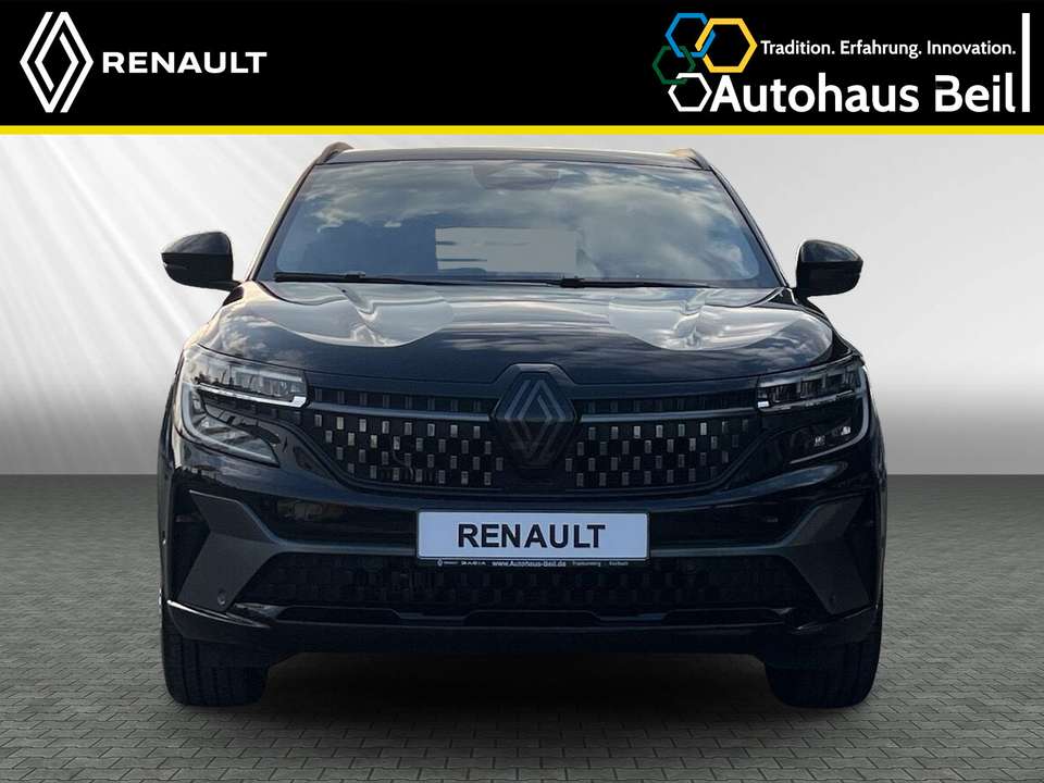 Renault Austral - Imagem 5