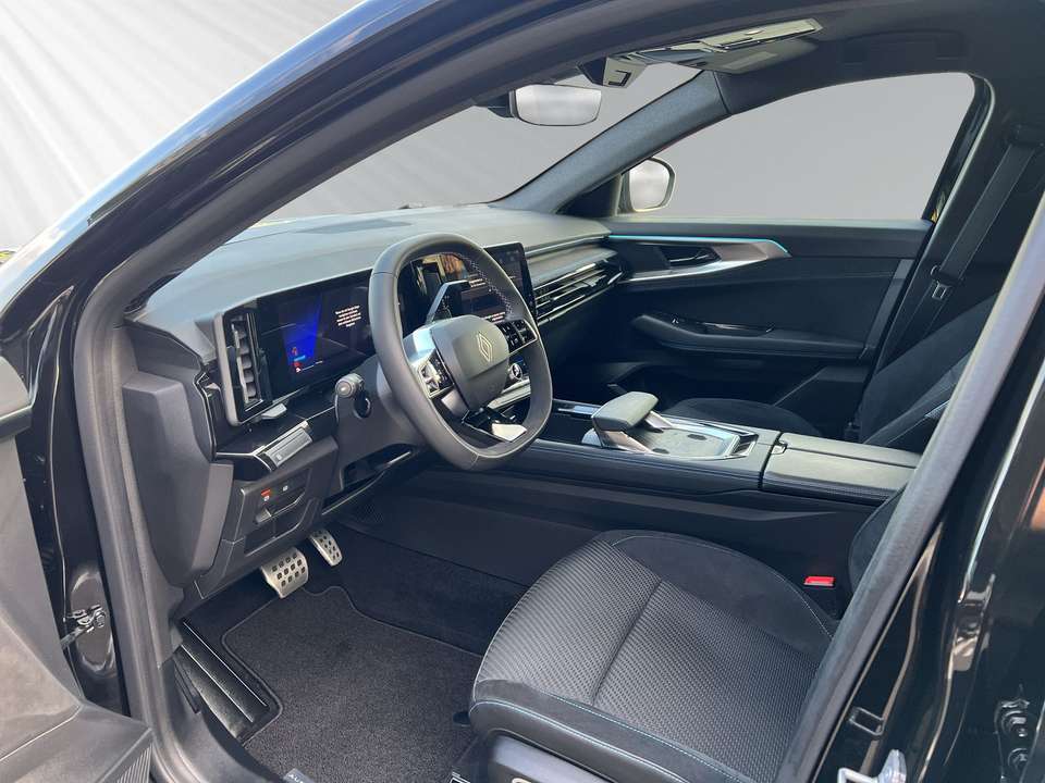 Renault Austral - Imagem 7