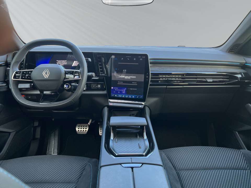 Renault Austral - Imagem 9